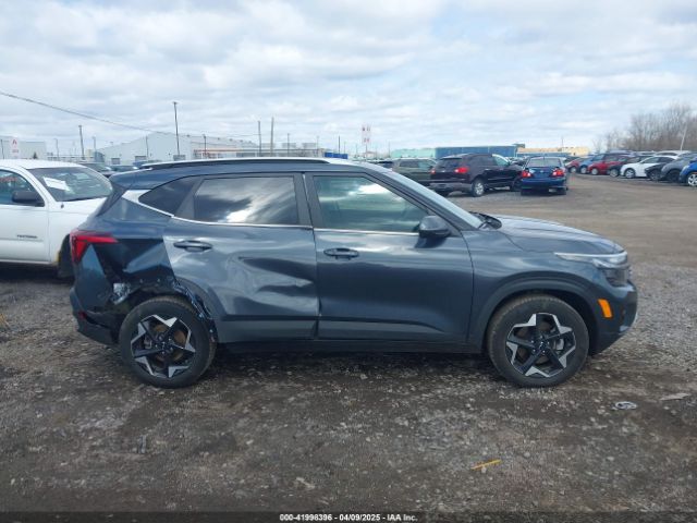 KNDERCAA2R7652904 KIA SELTOS EX