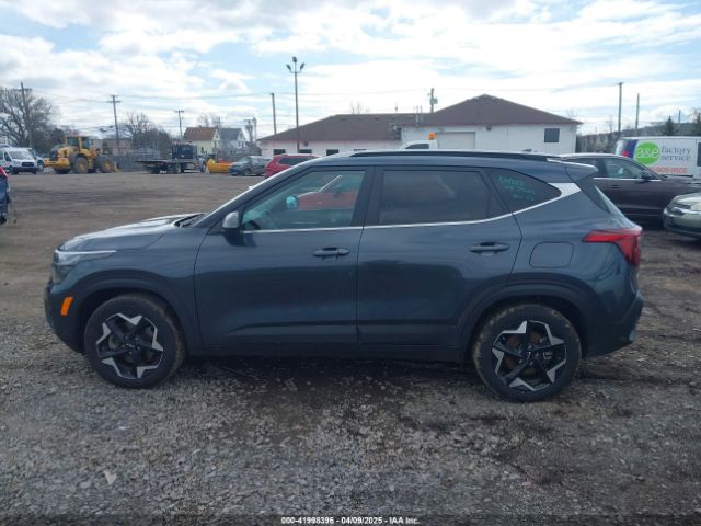 KNDERCAA2R7652904 KIA SELTOS EX