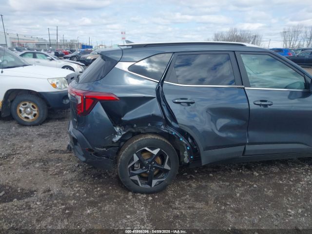 KNDERCAA2R7652904 KIA SELTOS EX