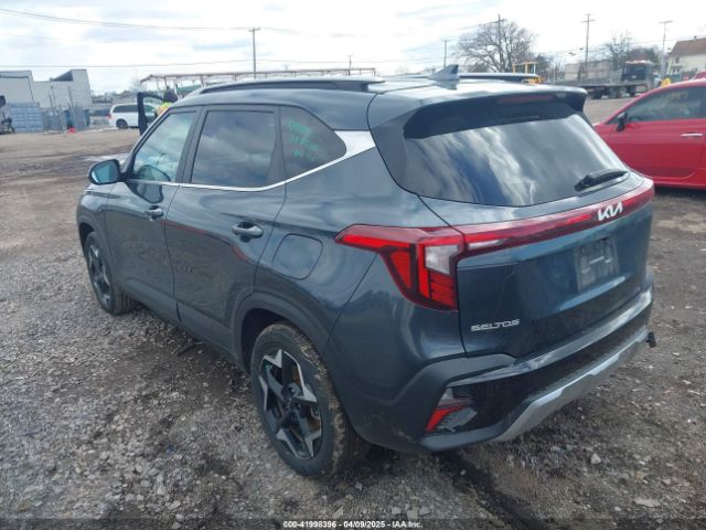 KNDERCAA2R7652904 KIA SELTOS EX