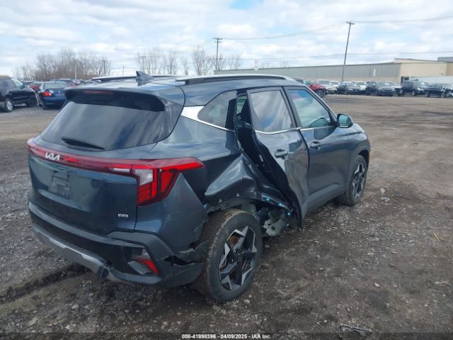 KNDERCAA2R7652904 KIA SELTOS EX