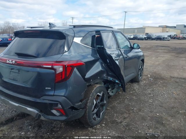 KNDERCAA2R7652904 KIA SELTOS EX