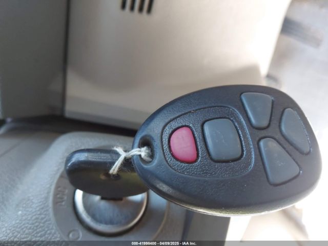 2014 GMC ACADIA 1GKKRRKD4EJ374149 Photo 10