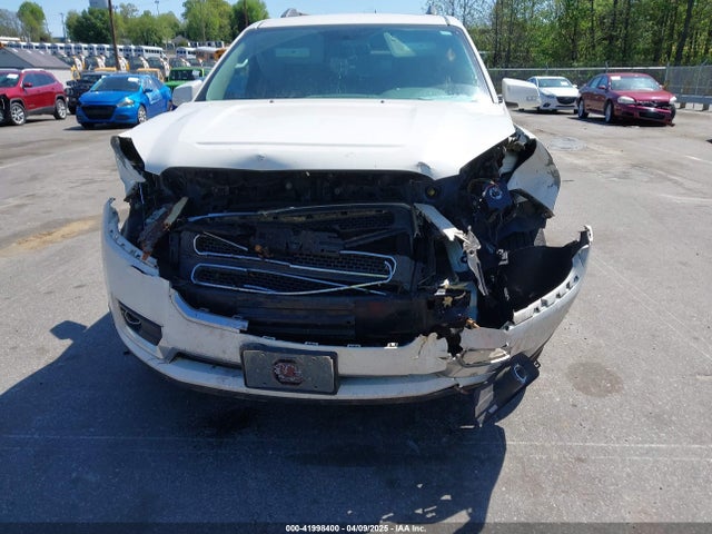 1GKKRRKD4EJ374149 GMC Acadia Slt-1