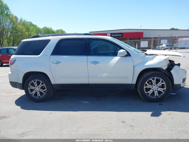 1GKKRRKD4EJ374149 GMC Acadia Slt-1