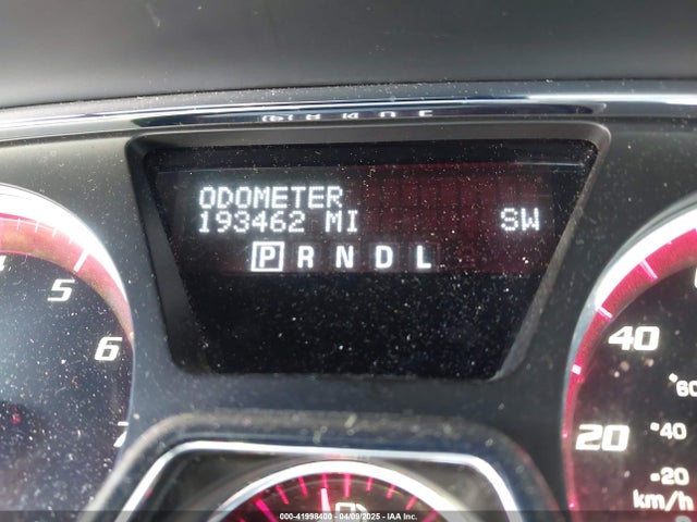 1GKKRRKD4EJ374149 GMC Acadia Slt-1