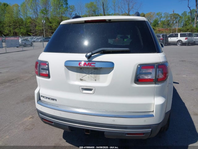 1GKKRRKD4EJ374149 GMC Acadia Slt-1
