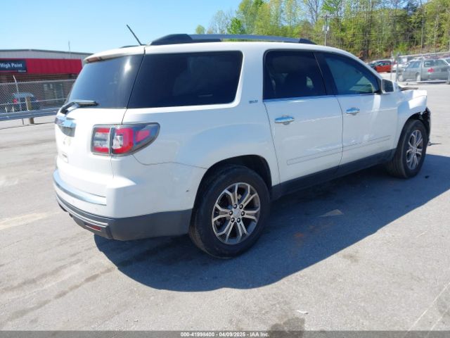 2014 GMC ACADIA 1GKKRRKD4EJ374149 Photo 3