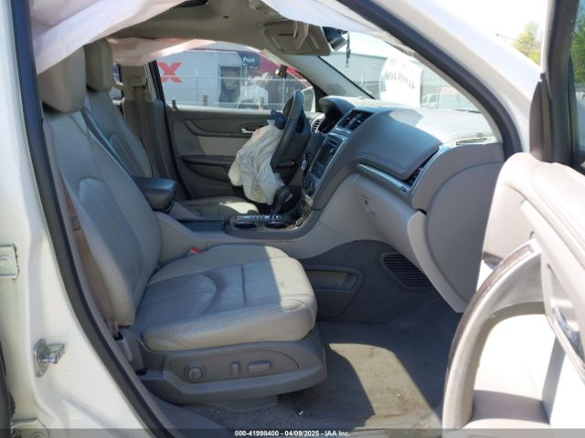 2014 GMC ACADIA 1GKKRRKD4EJ374149 Photo 4