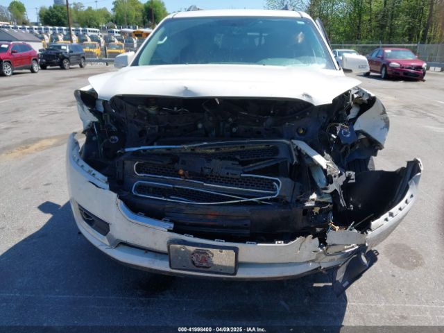 2014 GMC ACADIA 1GKKRRKD4EJ374149 Photo 5