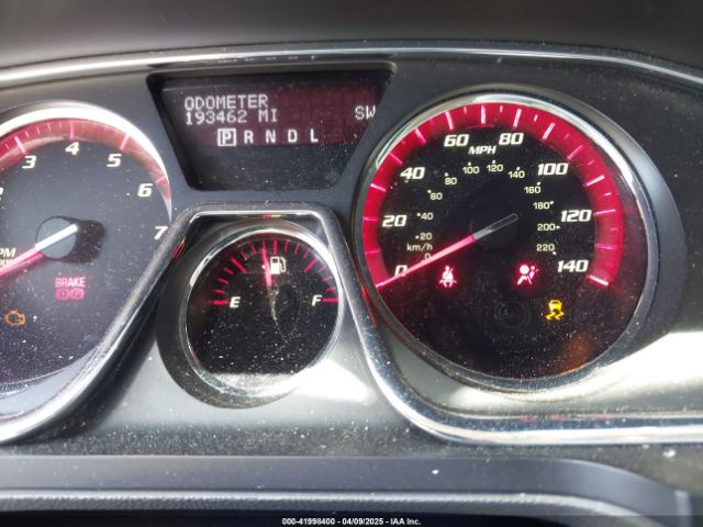 2014 GMC ACADIA 1GKKRRKD4EJ374149 Photo 6
