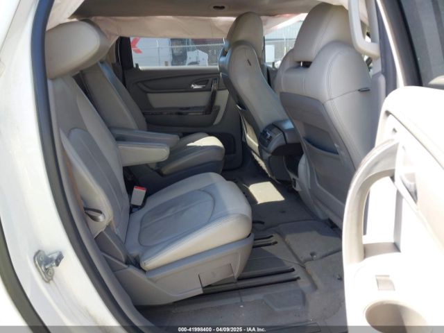 2014 GMC ACADIA 1GKKRRKD4EJ374149 Photo 7