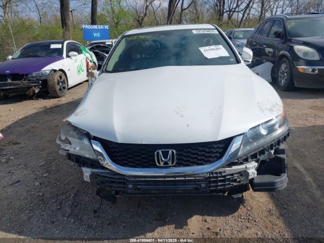 1HGCT2B81EA006735 Honda Accord Ex-l V-6