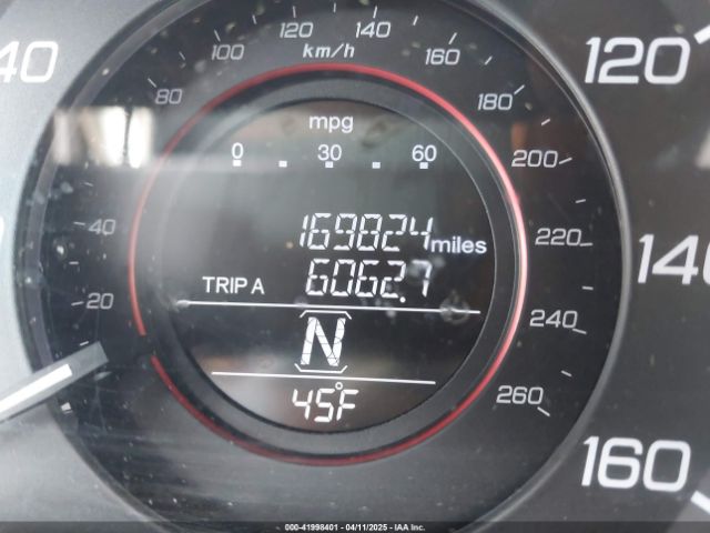 1HGCT2B81EA006735 Honda Accord Ex-l V-6