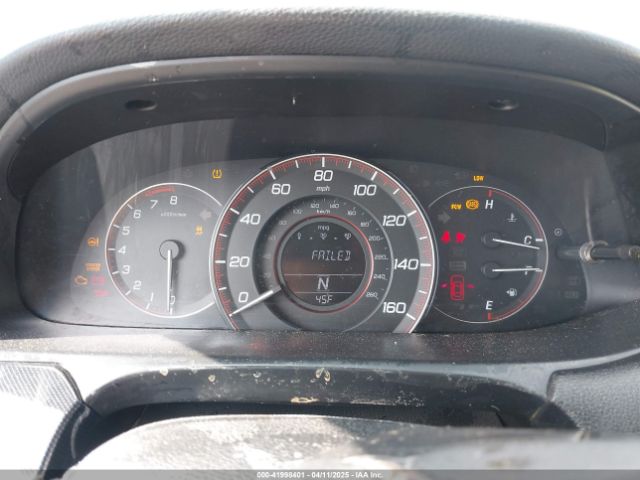 1HGCT2B81EA006735 Honda Accord Ex-l V-6