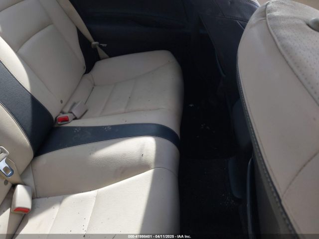 1HGCT2B81EA006735 Honda Accord Ex-l V-6