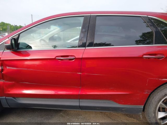 2FMPK3K97FBB70736 Ford Edge Titanium