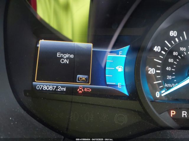2FMPK3K97FBB70736 Ford Edge Titanium