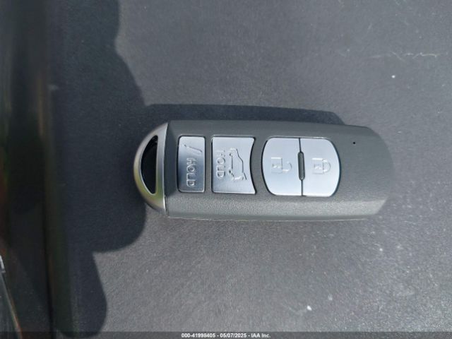 3MZBM1W78GM248332 Mazda MAZDA3
