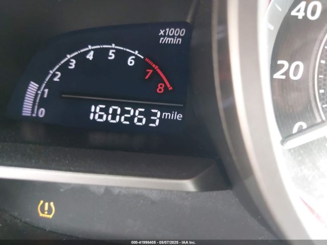 3MZBM1W78GM248332 Mazda MAZDA3