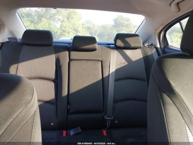 3MZBM1W78GM248332 Mazda MAZDA3