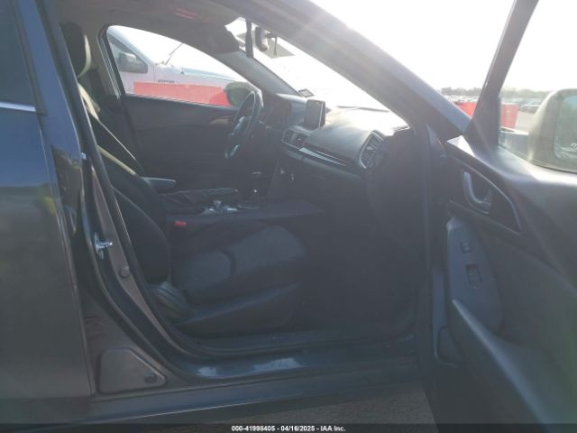 3MZBM1W78GM248332 Mazda MAZDA3
