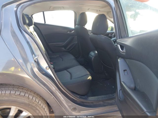 3MZBM1W78GM248332 Mazda MAZDA3