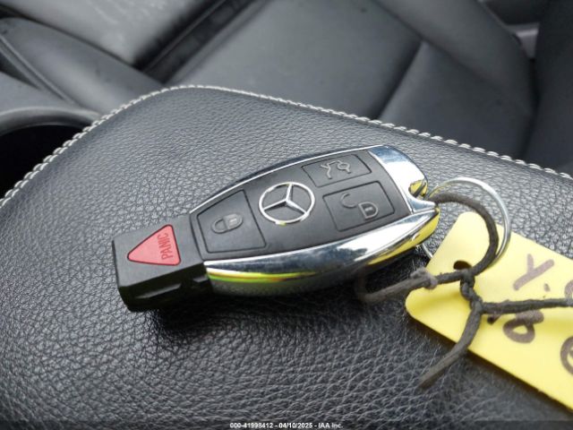 WDCTG4GB0JJ521295 Mercedes-Benz Gla 250 4matic