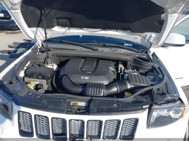 1C4RJFAG3FC754648 Jeep Grand Cherokee Altitude