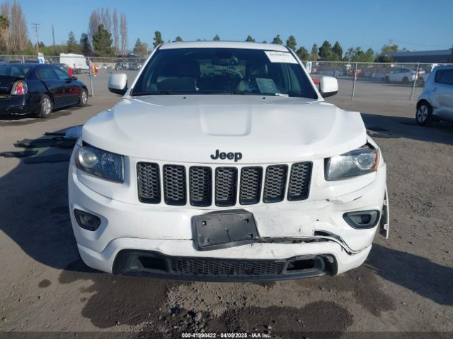 1C4RJFAG3FC754648 Jeep Grand Cherokee Altitude