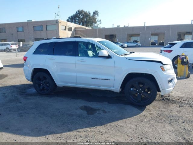 1C4RJFAG3FC754648 Jeep Grand Cherokee Altitude