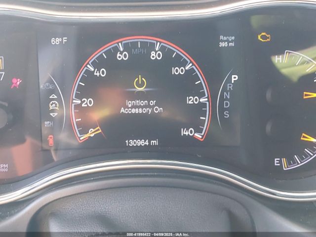 1C4RJFAG3FC754648 Jeep Grand Cherokee Altitude