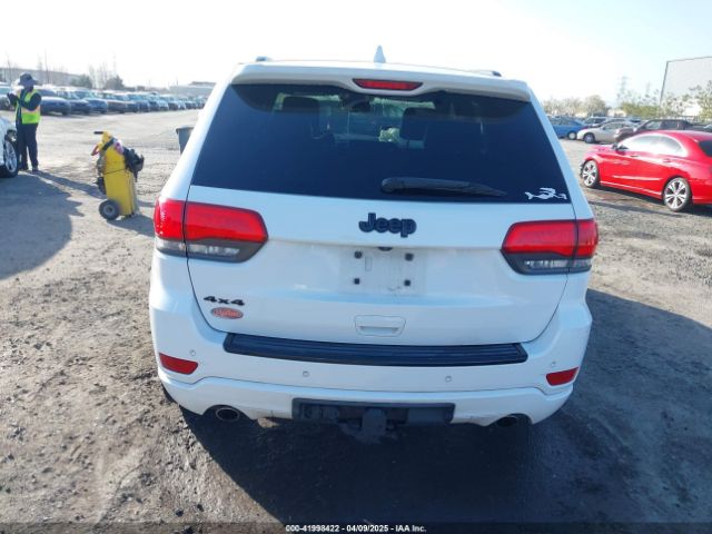 1C4RJFAG3FC754648 Jeep Grand Cherokee Altitude