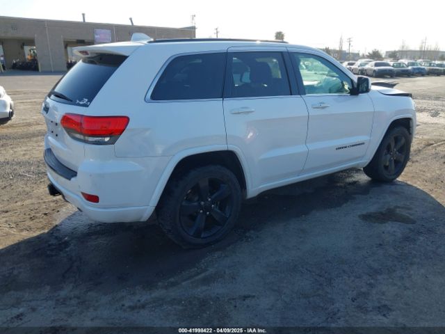 1C4RJFAG3FC754648 Jeep Grand Cherokee Altitude