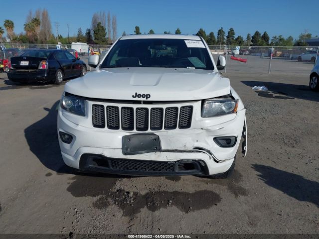 1C4RJFAG3FC754648 Jeep Grand Cherokee Altitude