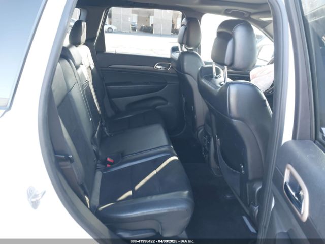 1C4RJFAG3FC754648 Jeep Grand Cherokee Altitude