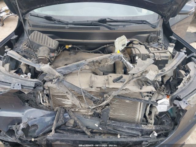 3GKALTEX6JL184209 GMC Terrain Sle