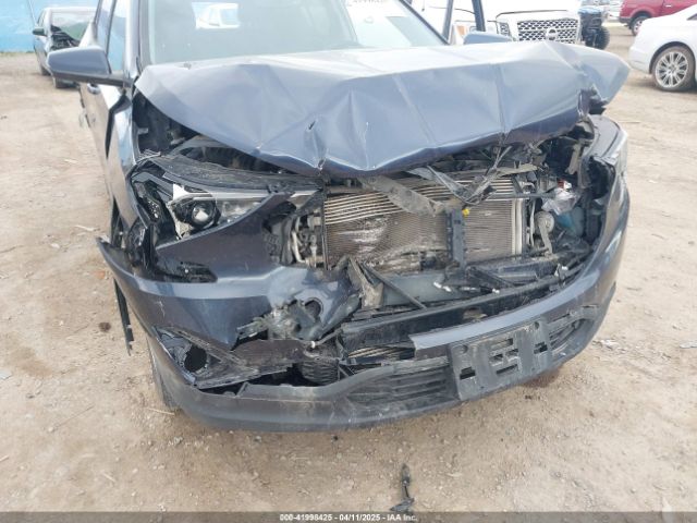 3GKALTEX6JL184209 GMC Terrain Sle