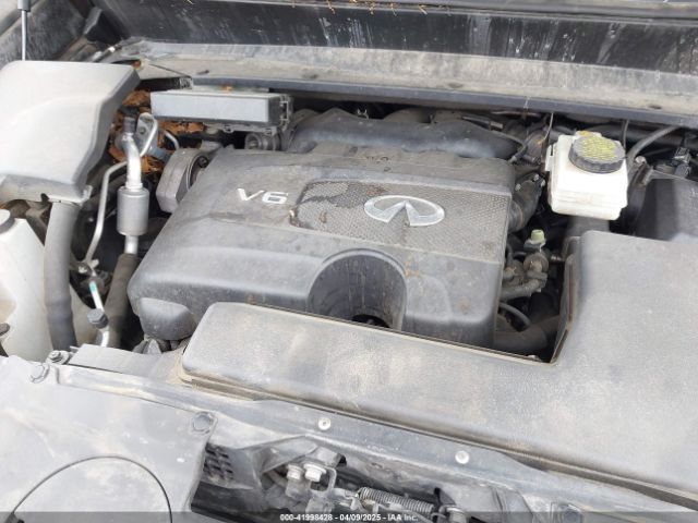 5N1DL0MM6HC517010 Infiniti QX60