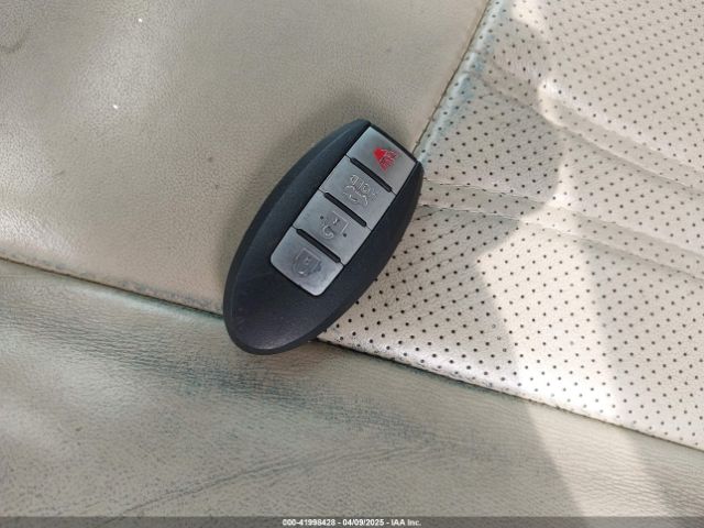5N1DL0MM6HC517010 Infiniti QX60