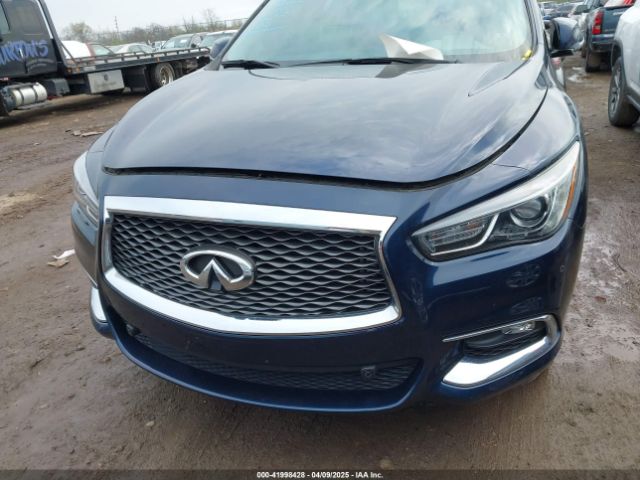5N1DL0MM6HC517010 Infiniti QX60