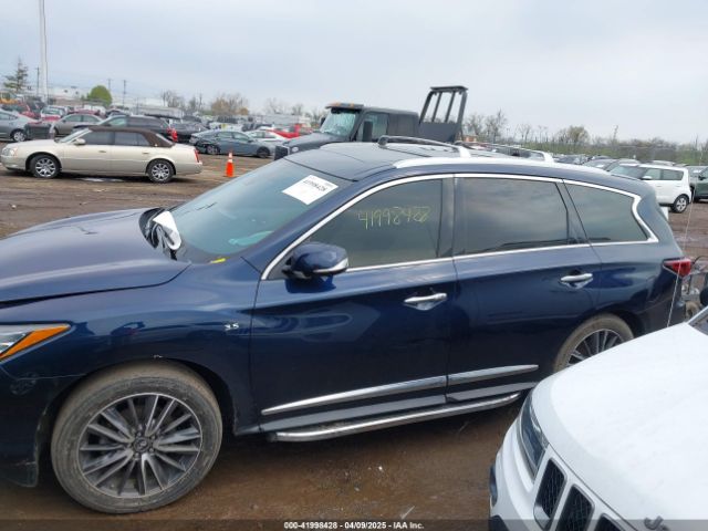 5N1DL0MM6HC517010 Infiniti QX60