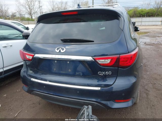 5N1DL0MM6HC517010 Infiniti QX60