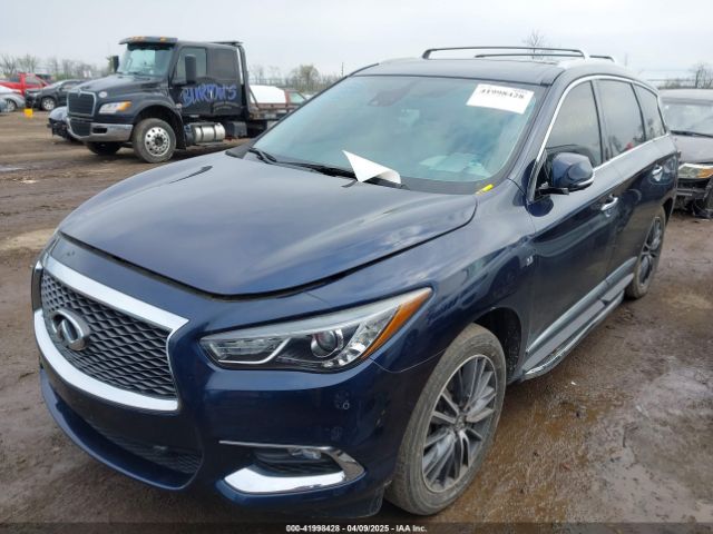 5N1DL0MM6HC517010 Infiniti QX60