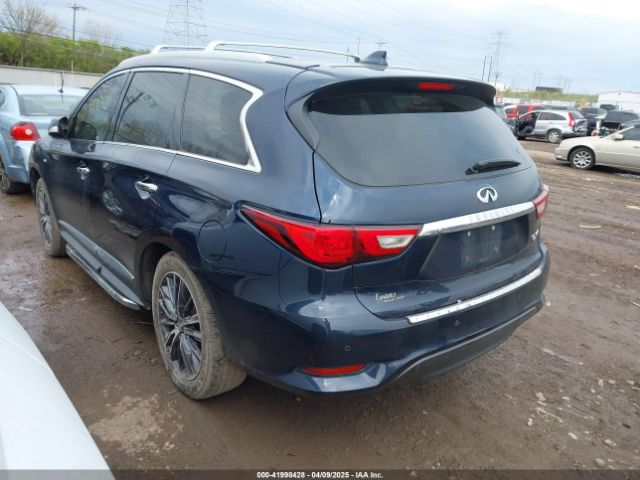 5N1DL0MM6HC517010 Infiniti QX60