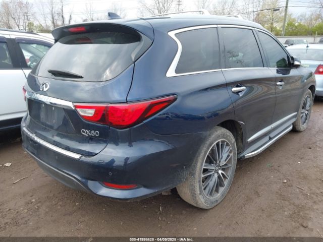 5N1DL0MM6HC517010 Infiniti QX60
