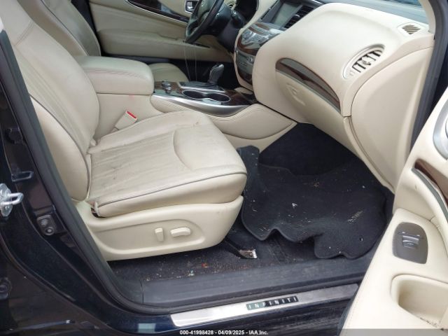 5N1DL0MM6HC517010 Infiniti QX60