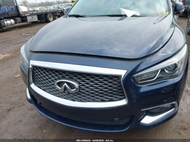 5N1DL0MM6HC517010 Infiniti QX60