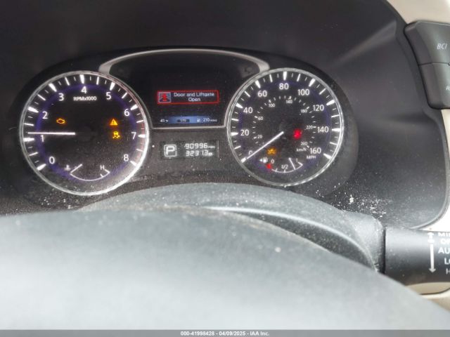 5N1DL0MM6HC517010 Infiniti QX60