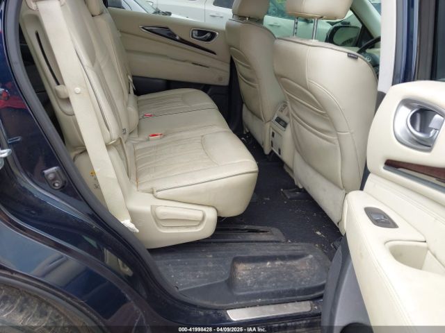 5N1DL0MM6HC517010 Infiniti QX60